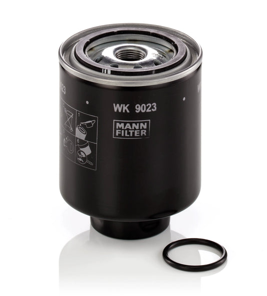 MANN-FILTER WK 9023 z Filtru combustibil