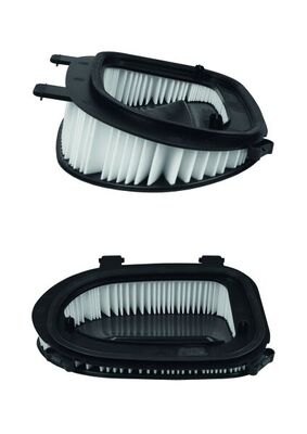 MAHLE LX 3541 Filtru aer