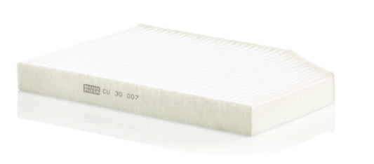 MANN-FILTER CU 30 007 Filtru, aer habitaclu