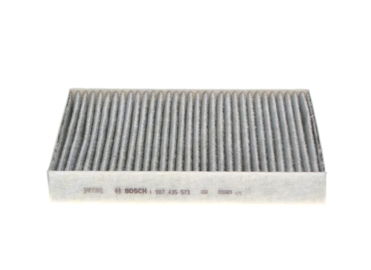 BOSCH 1 987 435 573 Filtru, aer habitaclu