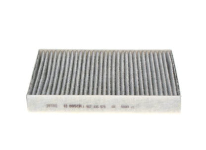 BOSCH 1 987 435 573 Filtru, aer habitaclu