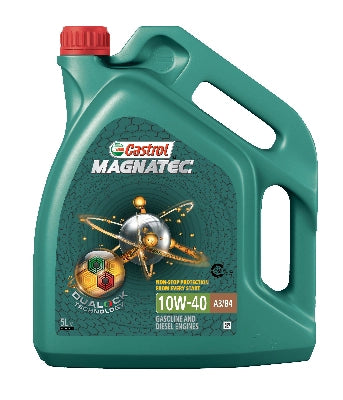 Castrol Magnatec 10W-40 A3/B4 15CA20