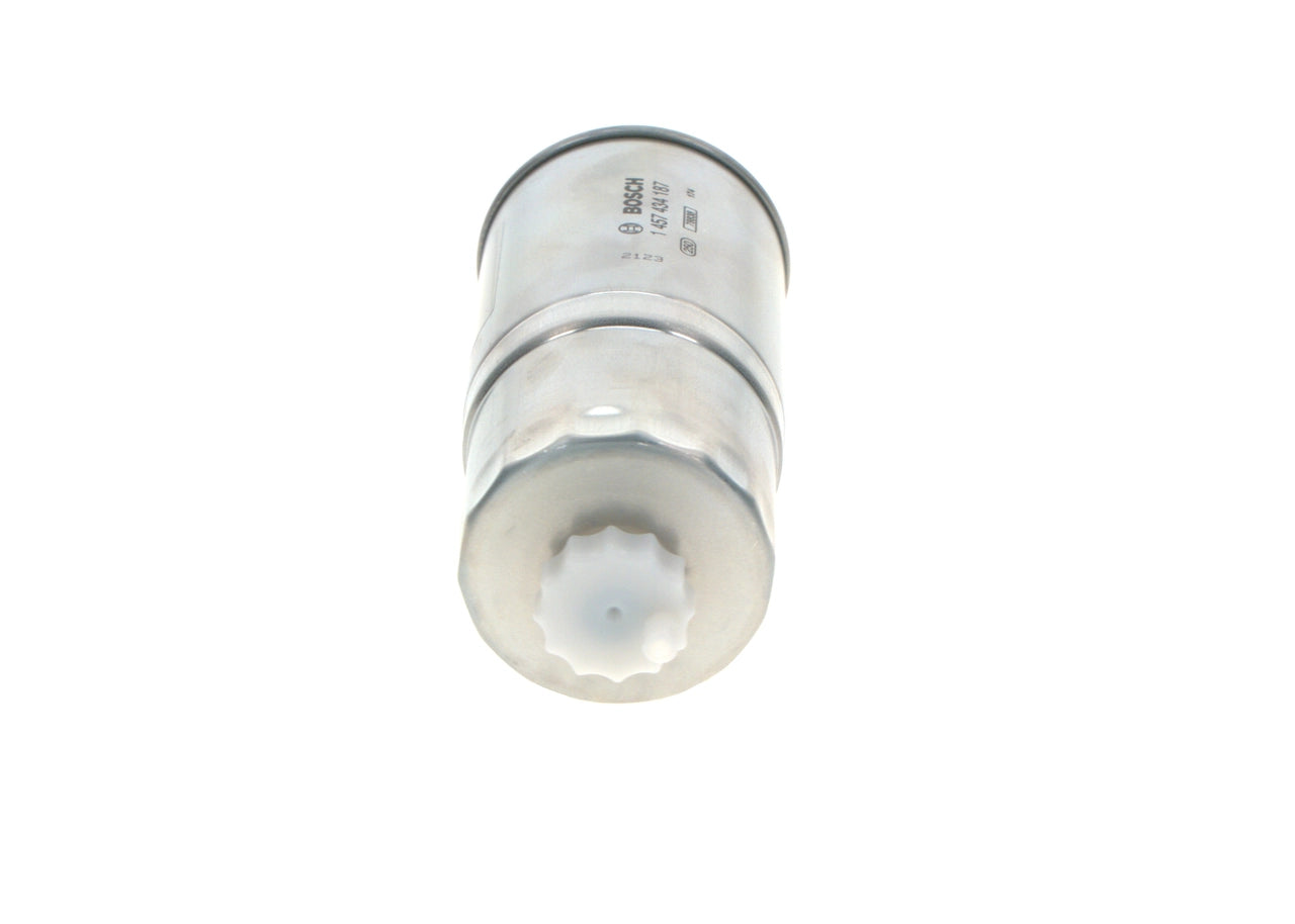 BOSCH 1 457 434 187 Filtru combustibil