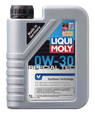 Special Tec V 0W-30 2852