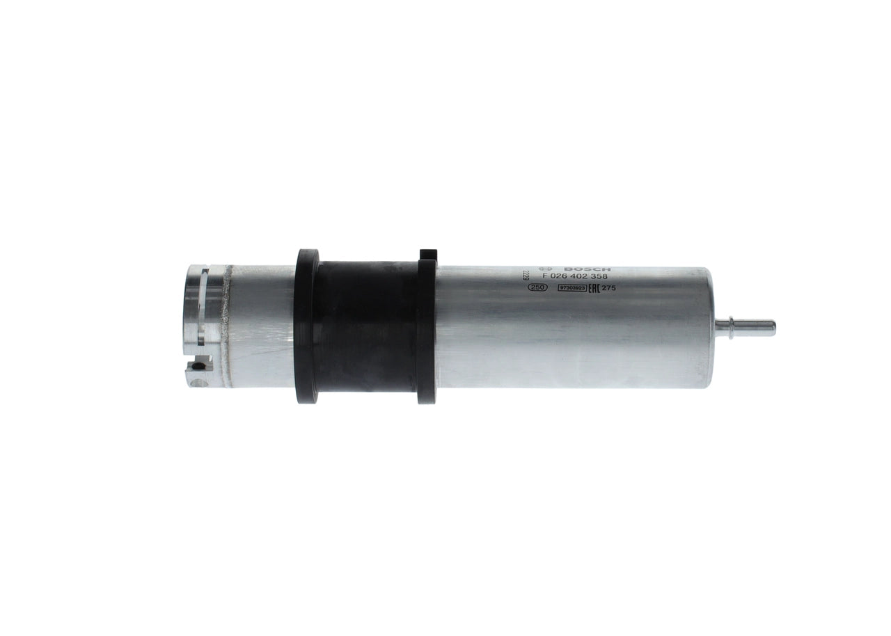 BOSCH F 026 402 358 Filtru combustibil