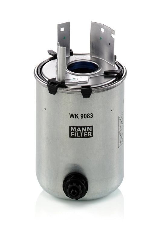 MANN-FILTER WK 9083 Filtru combustibil
