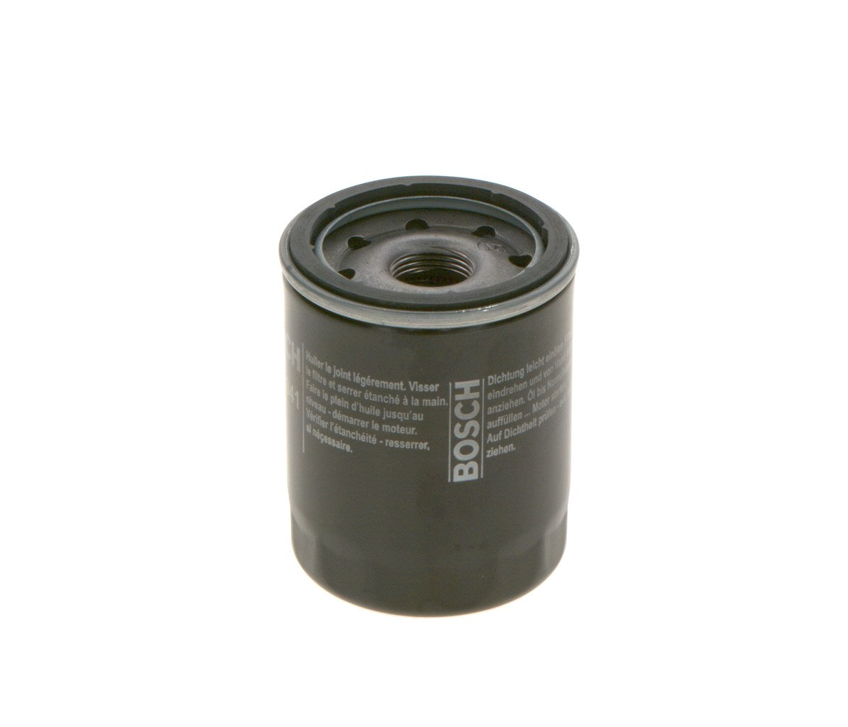 BOSCH 0 986 452 041 Filtru ulei