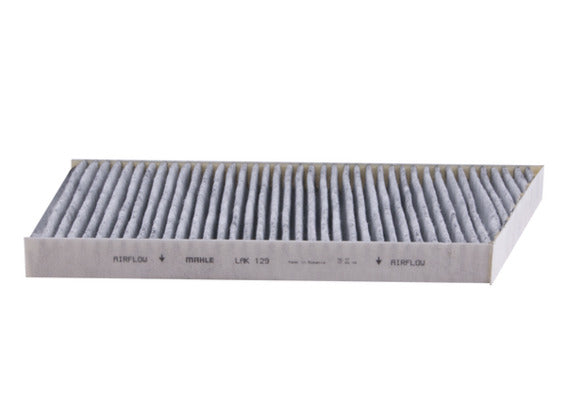 MAHLE LAK 129 Filtru, aer habitaclu