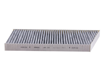MAHLE LAK 129 Filtru, aer habitaclu