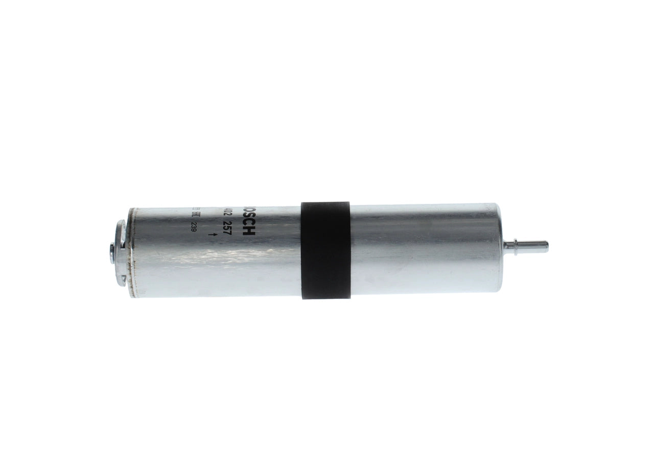 BOSCH F 026 402 257 Filtru combustibil