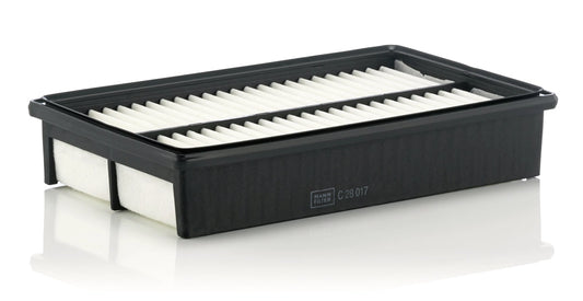 MANN-FILTER C 28 017 Filtru aer