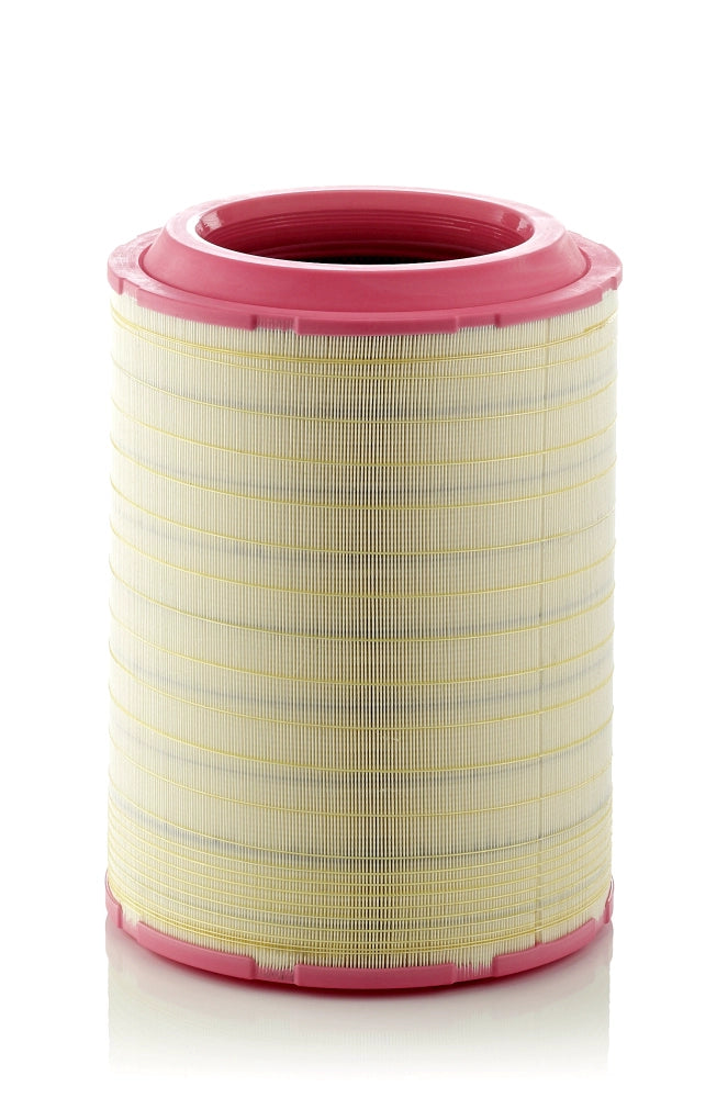 MANN-FILTER C 37 2070/2 Filtru aer