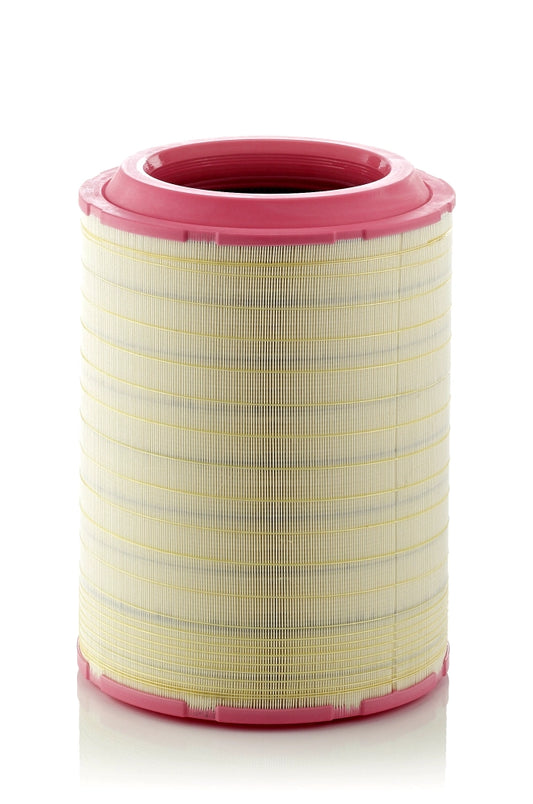 MANN-FILTER C 37 2070/2 Filtru aer