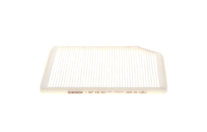 BOSCH 1 987 432 027 Filtru, aer habitaclu