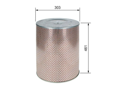 BOSCH 1 457 429 969 Filtru aer