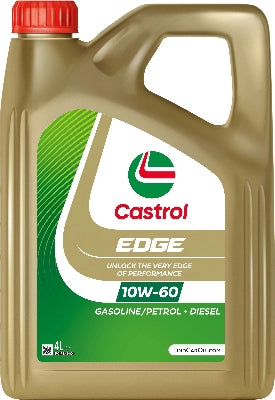 Castrol EDGE 10W-60 15F632
