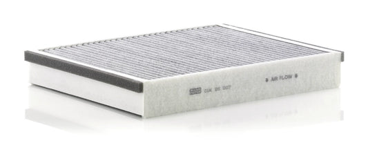 MANN-FILTER CUK 25 007 Filtru, aer habitaclu