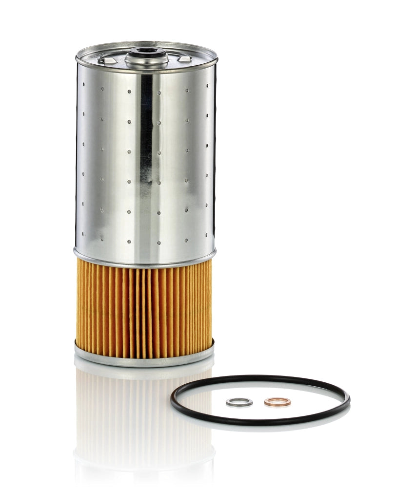MANN-FILTER PF 1055/1 x Filtru ulei