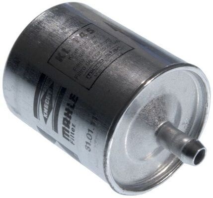 MAHLE KL 145 Filtru combustibil