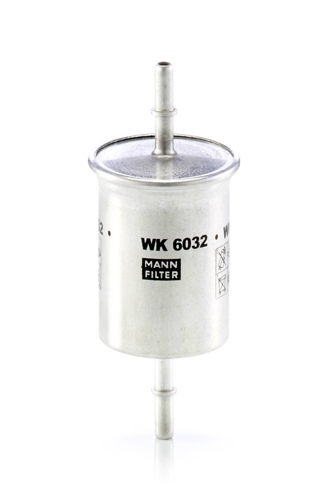 MANN-FILTER WK 6032 Filtru combustibil
