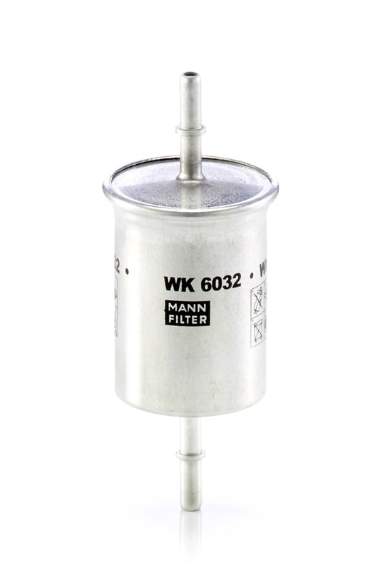 MANN-FILTER WK 6032 Filtru combustibil