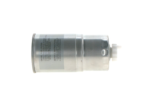 BOSCH 1 457 434 293 Filtru combustibil