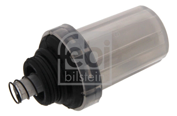 FEBI BILSTEIN 35020 Filtru combustibil