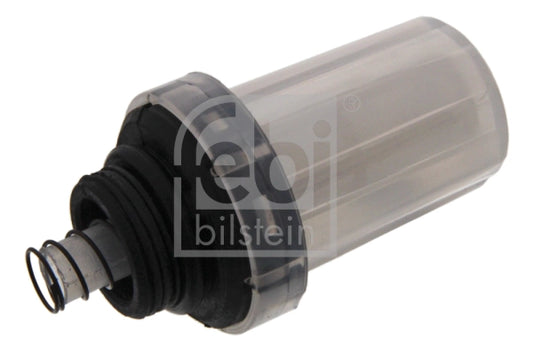 FEBI BILSTEIN 35020 Filtru combustibil