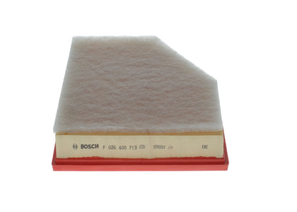 BOSCH F 026 400 713 Filtru aer