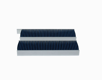 BOSCH 0 986 628 610 Filtru, aer habitaclu