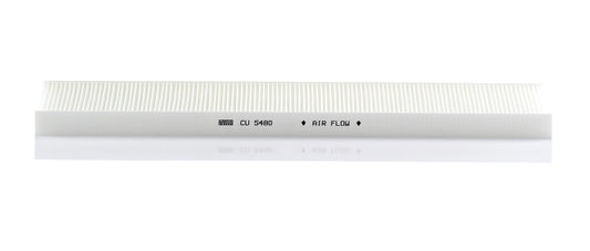 MANN-FILTER CU 5480 Filtru, aer habitaclu