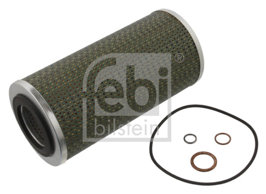 FEBI BILSTEIN 35370 Filtru ulei