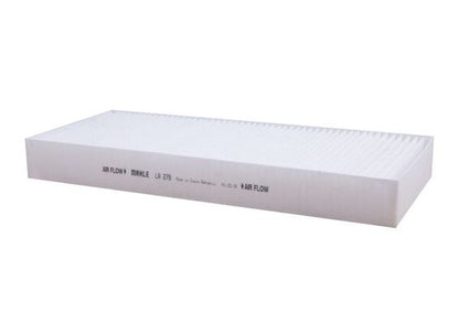 MAHLE LA 279 Filtru, aer habitaclu