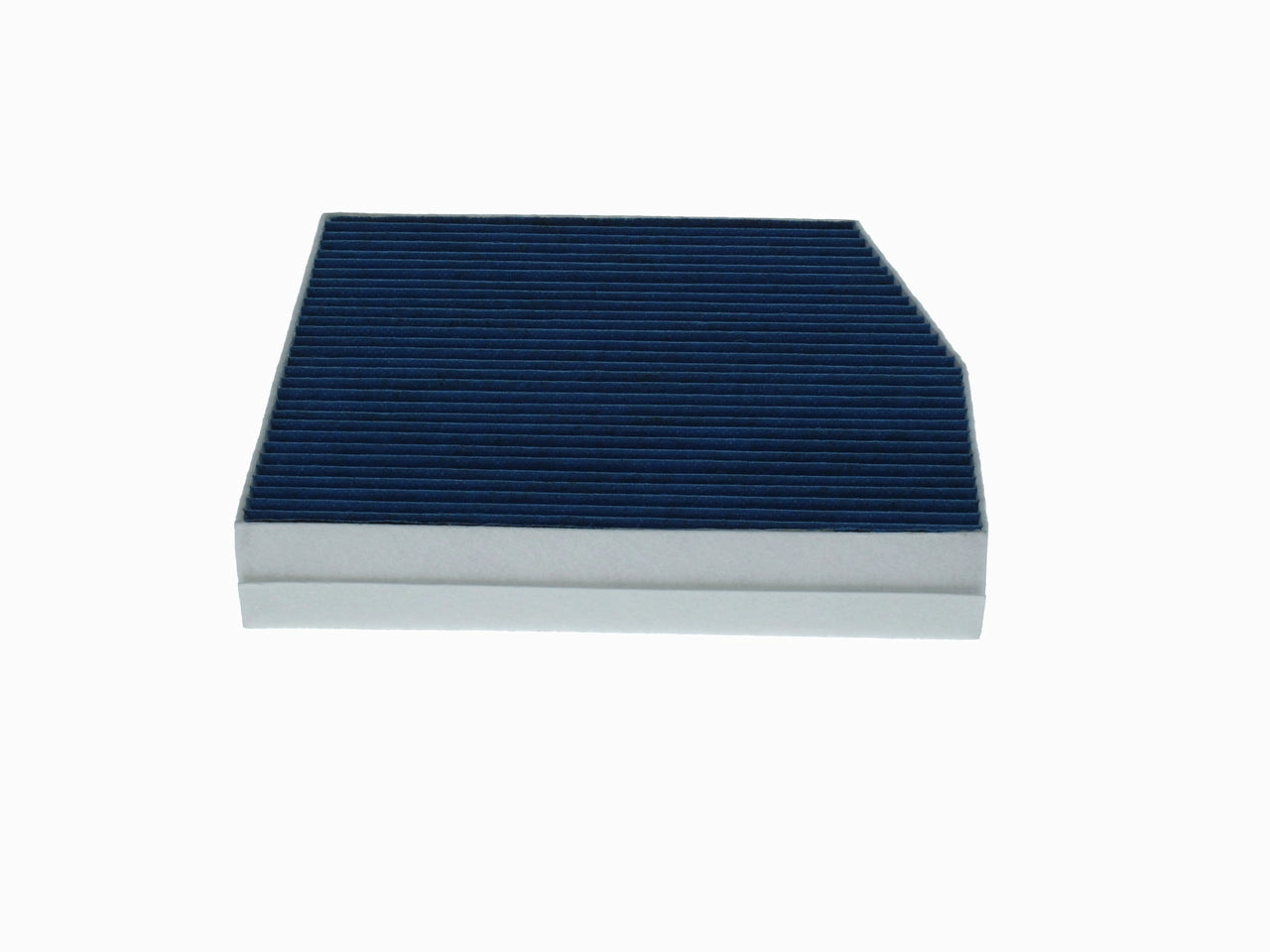 BOSCH 0 986 628 645 Filtru, aer habitaclu