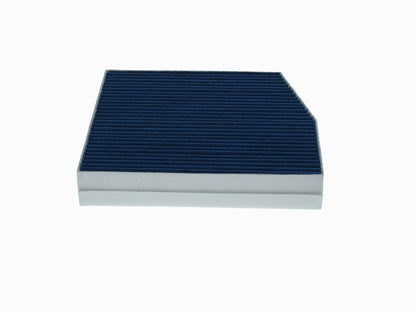 BOSCH 0 986 628 645 Filtru, aer habitaclu