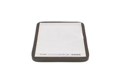 BOSCH 1 987 432 061 Filtru, aer habitaclu