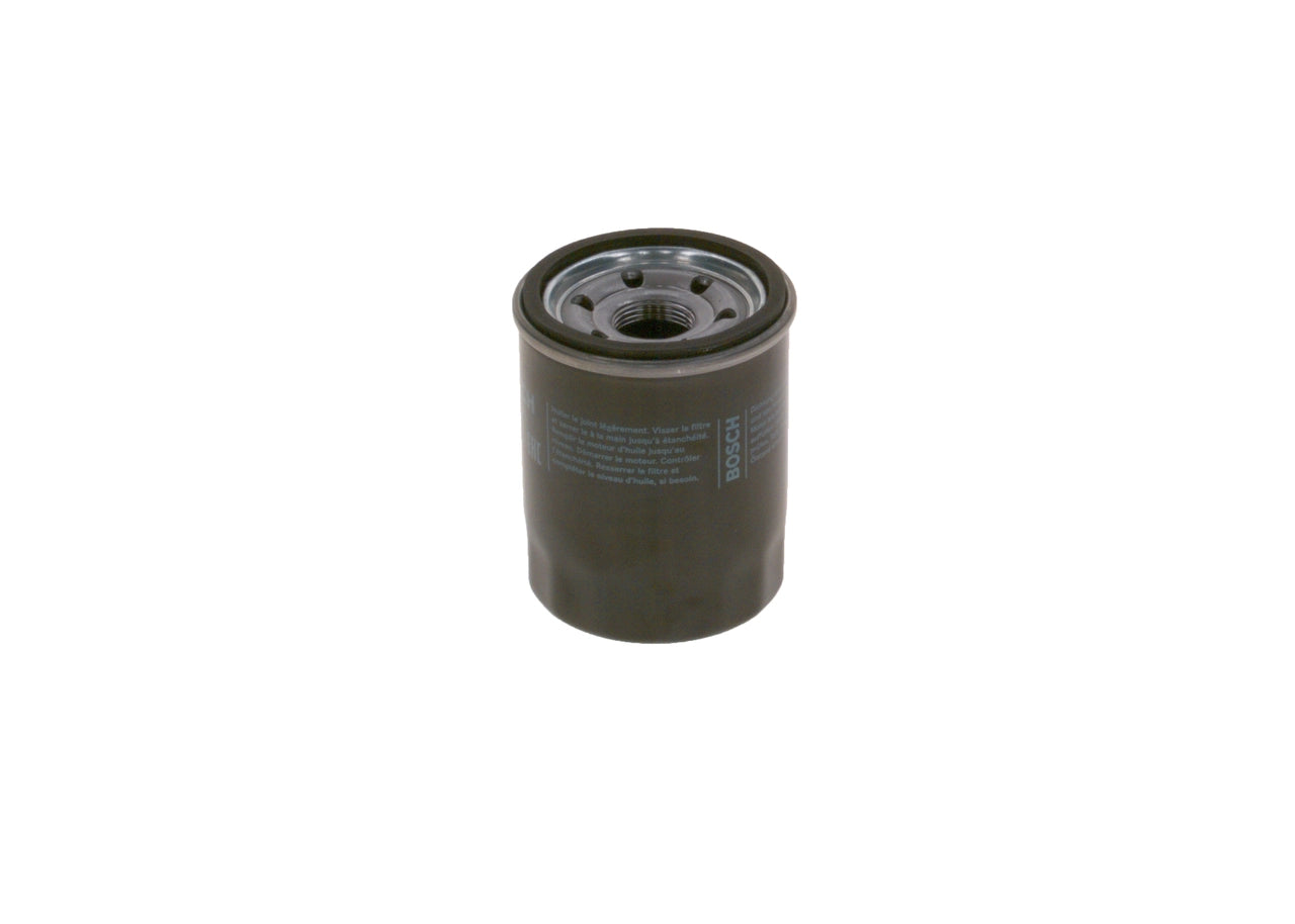 BOSCH F 026 407 025 Filtru ulei