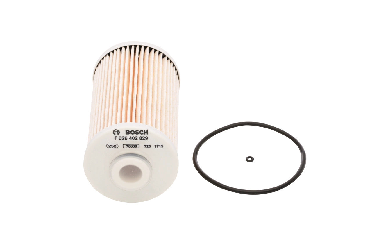 BOSCH F 026 402 829 Filtru combustibil