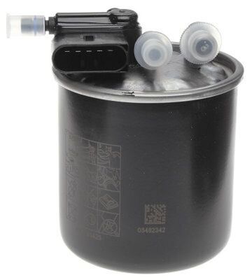 MAHLE KL 949 Filtru combustibil