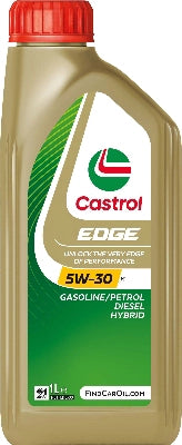 Castrol EDGE 5W-30 M 15F6DA