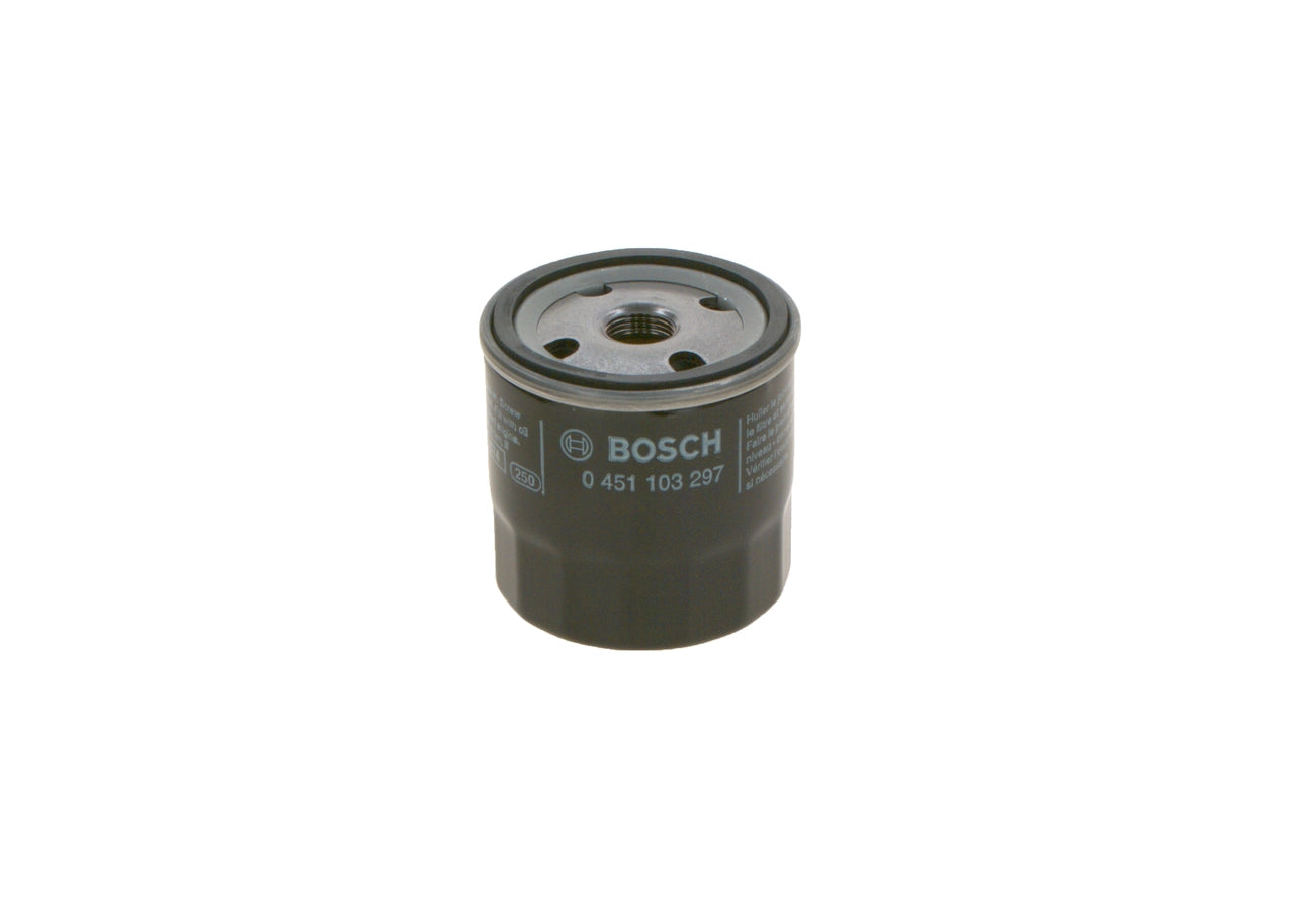 BOSCH 0 451 103 297 Filtru ulei