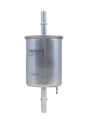 MAHLE KL 573 Filtru combustibil