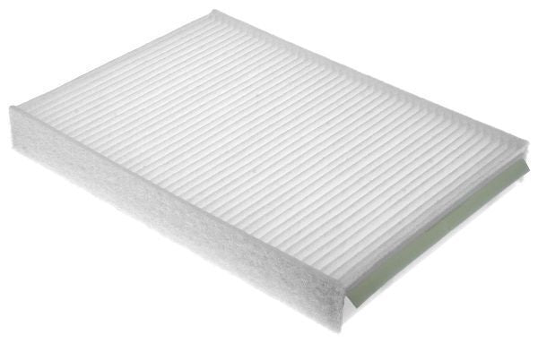 MAHLE LA 387 Filtru, aer habitaclu
