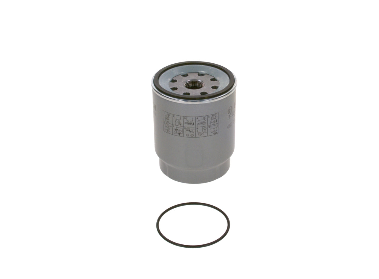 BOSCH F 026 402 794 Filtru combustibil