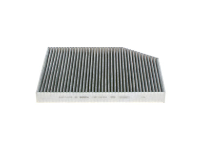 BOSCH 1 987 435 604 Filtru, aer habitaclu