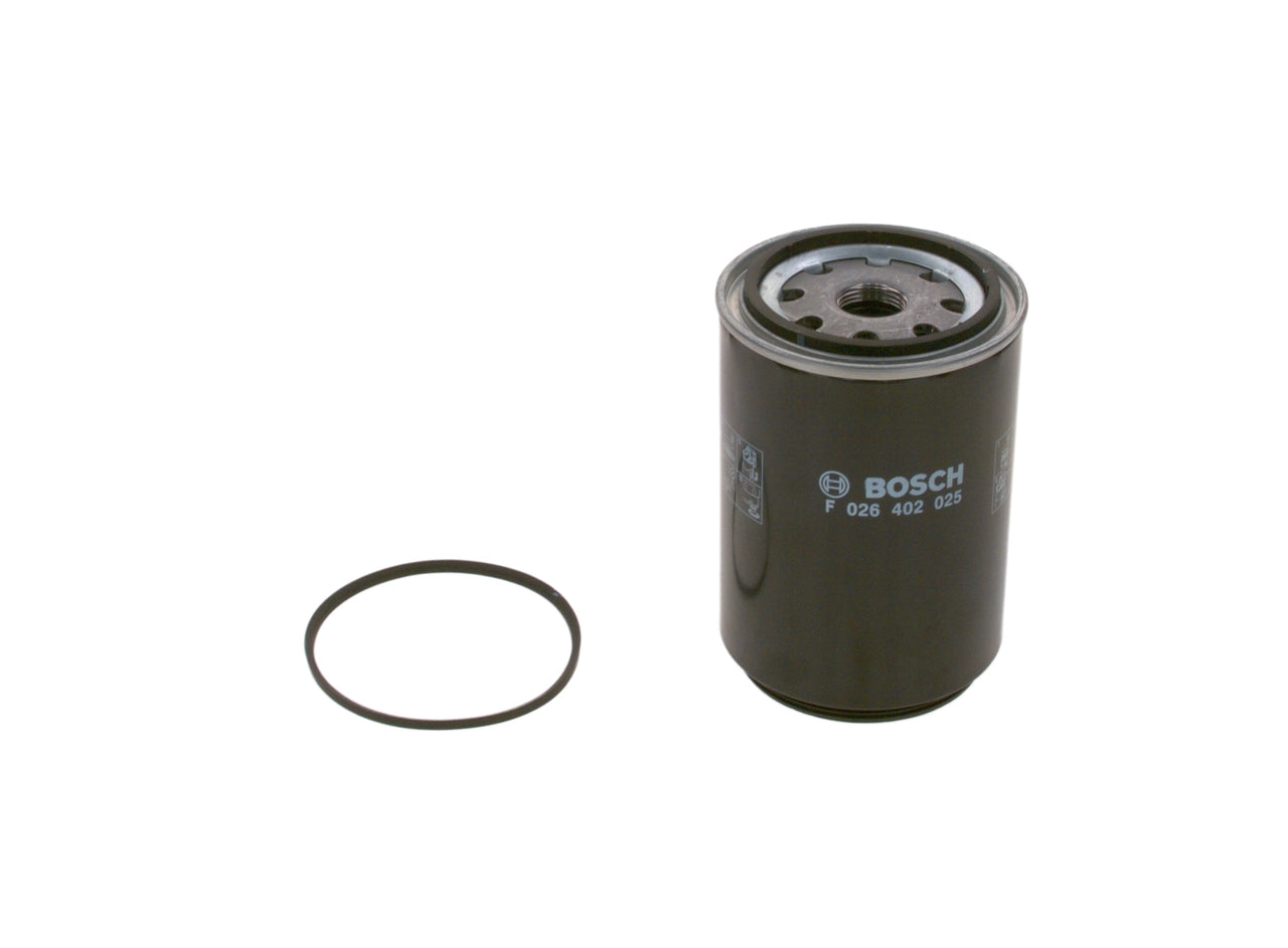 BOSCH F 026 402 025 Filtru combustibil