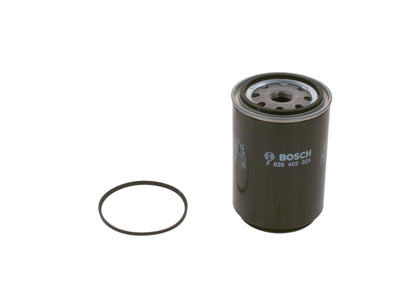 BOSCH F 026 402 025 Filtru combustibil
