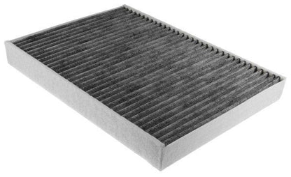 MAHLE LAK 387 Filtru, aer habitaclu