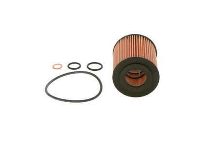 BOSCH 1 457 429 262 Filtru ulei
