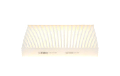 BOSCH 1 987 435 057 Filtru, aer habitaclu